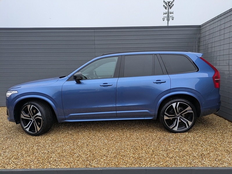 Used Volvo XC90 2019 for sale - 77422882: Photo 9