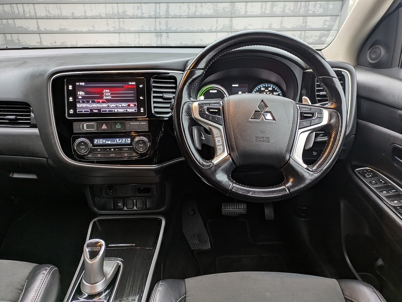 Used Mitsubishi Outlander for sale - 77247376: Photo 2