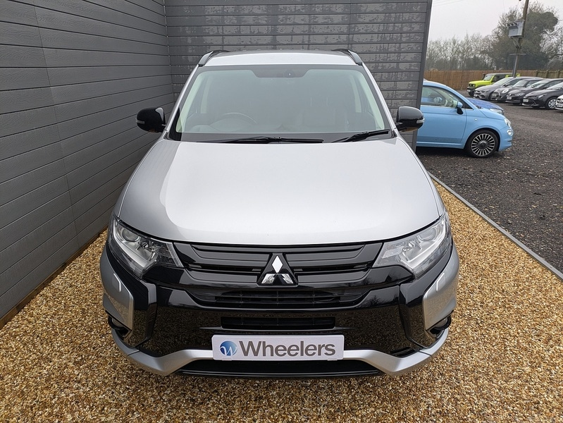 Used Mitsubishi Outlander for sale - 77247376: Photo 5