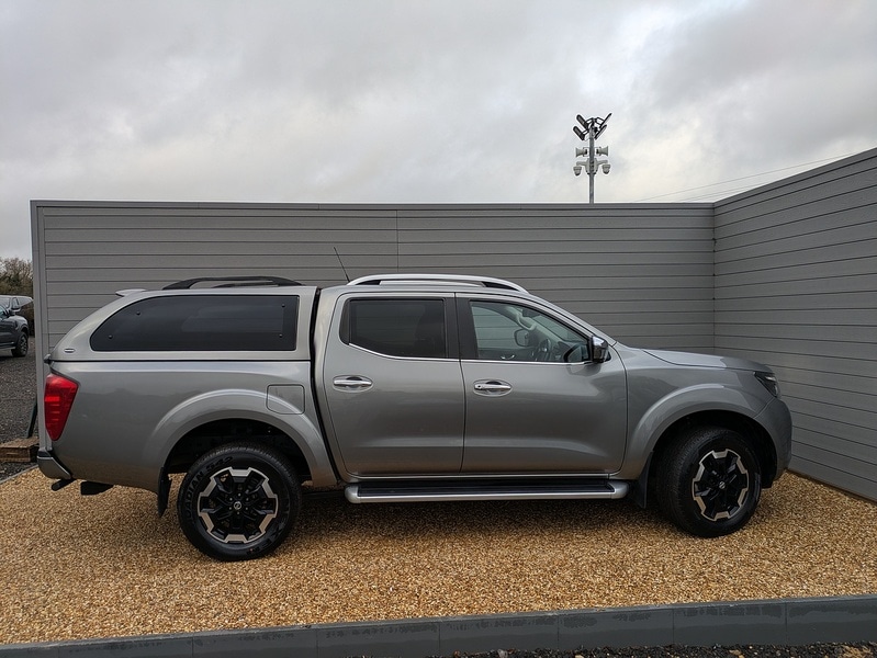 Used Nissan Navara 2020 for sale - 77172816: Photo 10