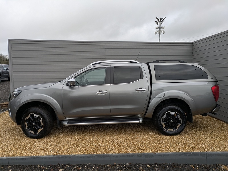 Used Nissan Navara 2020 for sale - 77172816: Photo 11