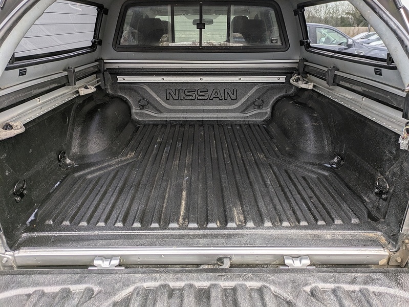 Used Nissan Navara 2020 for sale - 77172816: Photo 14