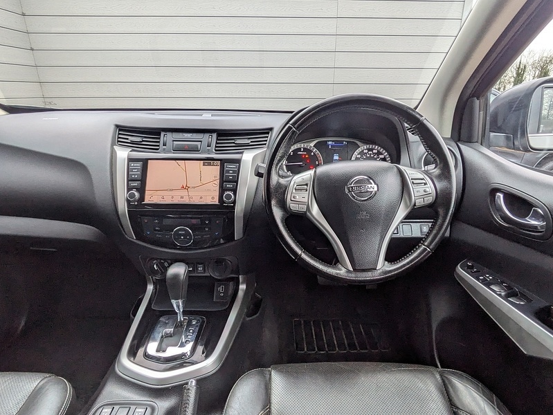 Used Nissan Navara 2020 for sale - 77172816: Photo 2