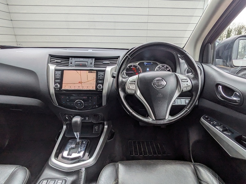 Used Nissan Navara 2020 for sale - 77172816: Photo 21