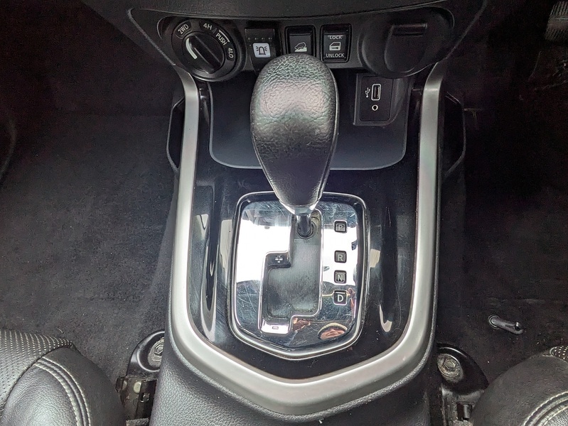 Used Nissan Navara 2020 for sale - 77172816: Photo 22