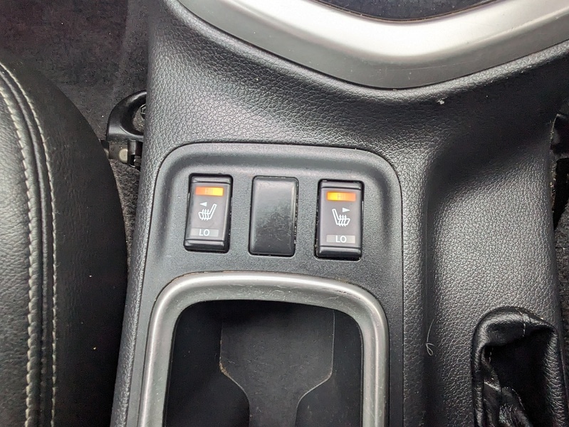 Used Nissan Navara 2020 for sale - 77172816: Photo 23