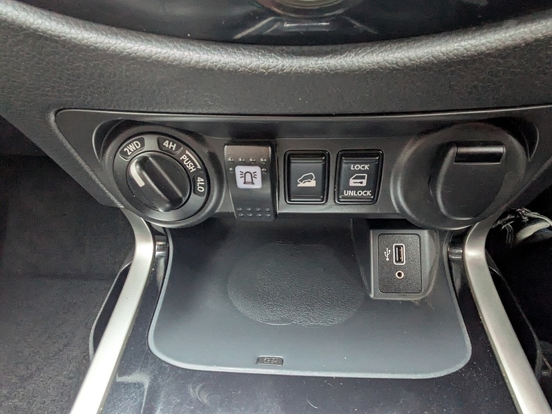 Used Nissan Navara 2020 for sale - 77172816: Photo 24