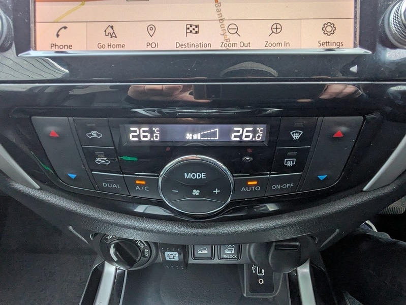 Used Nissan Navara 2020 for sale - 77172816: Photo 25