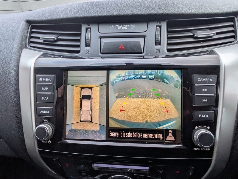 Used Nissan Navara 2020 for sale - 77172816: Photo 26