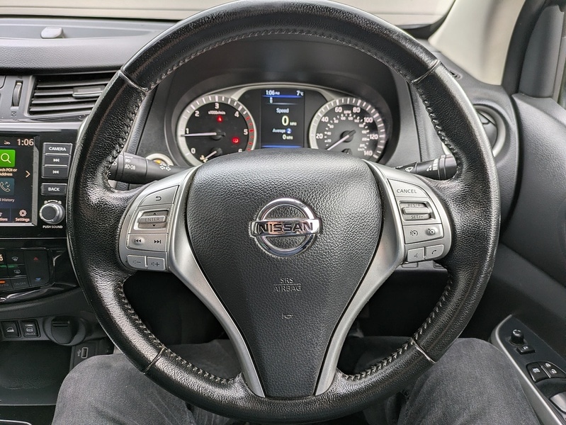 Used Nissan Navara 2020 for sale - 77172816: Photo 29