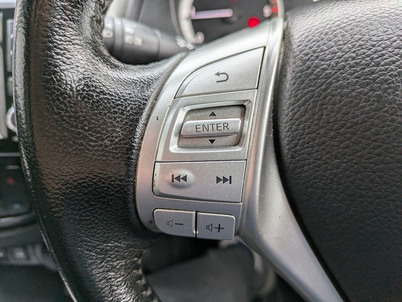 Used Nissan Navara 2020 for sale - 77172816: Photo 30