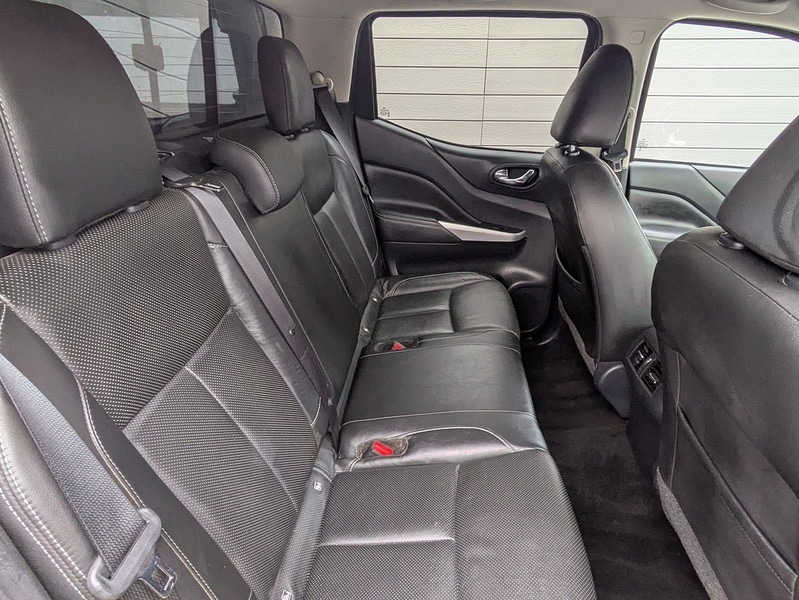 Used Nissan Navara 2020 for sale - 77172816: Photo 32