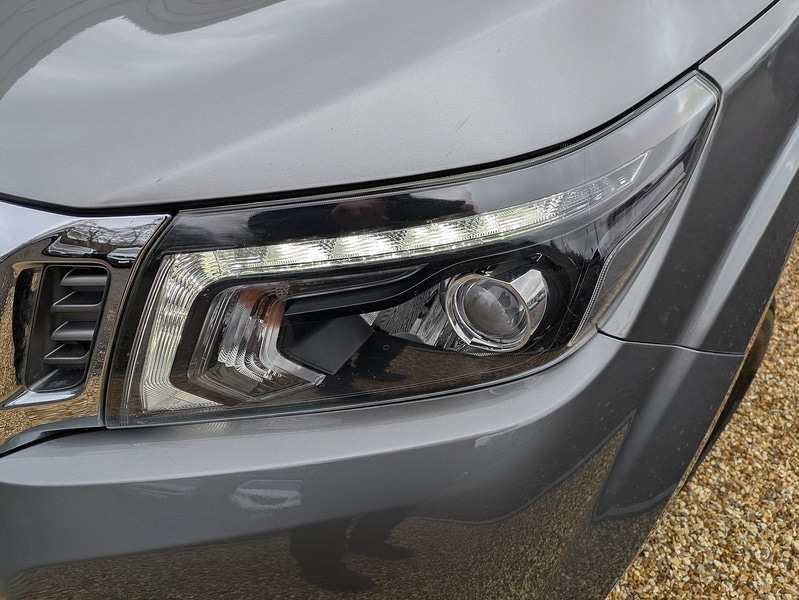 Used Nissan Navara 2020 for sale - 77172816: Photo 36