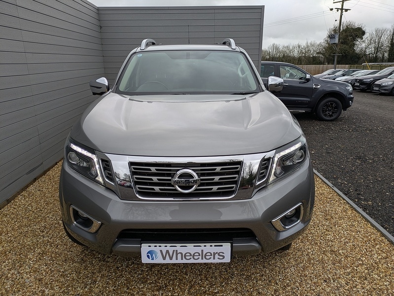 Used Nissan Navara 2020 for sale - 77172816: Photo 5