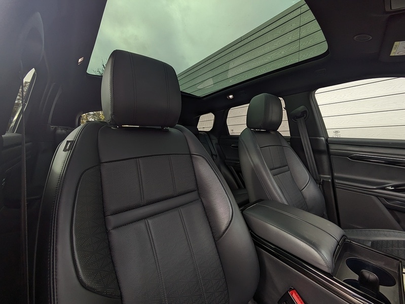 Used Land Rover Range Rover Evoque 2021 for sale - 76386805: Photo 10