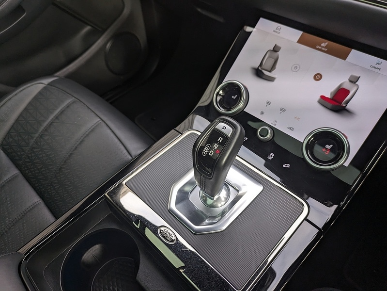 Used Land Rover Range Rover Evoque 2021 for sale - 76386805: Photo 13