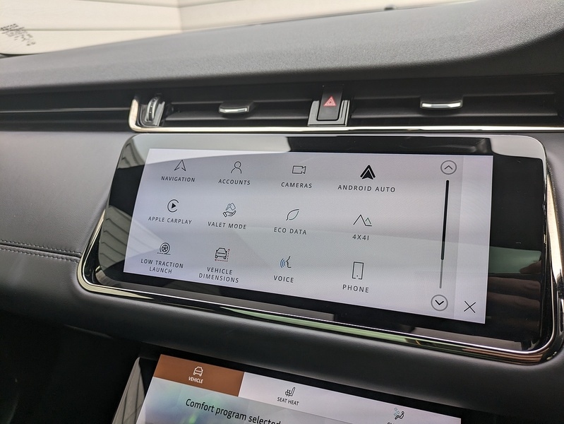 Used Land Rover Range Rover Evoque 2021 for sale - 76386805: Photo 15