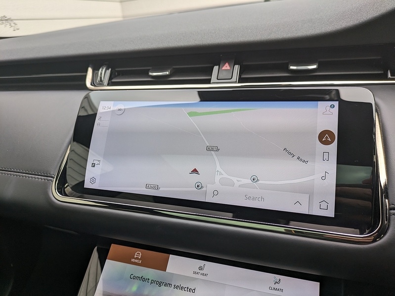 Used Land Rover Range Rover Evoque 2021 for sale - 76386805: Photo 16