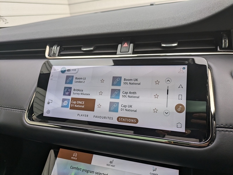 Used Land Rover Range Rover Evoque 2021 for sale - 76386805: Photo 17