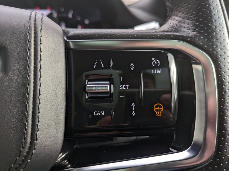 Used Land Rover Range Rover Evoque 2021 for sale - 76386805: Photo 20