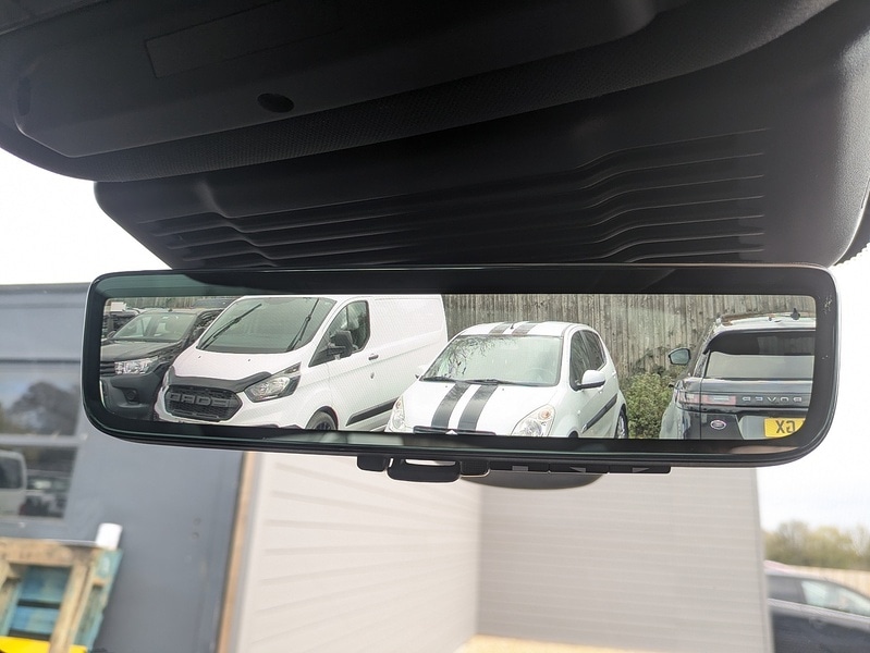 Used Land Rover Range Rover Evoque 2021 for sale - 76386805: Photo 21