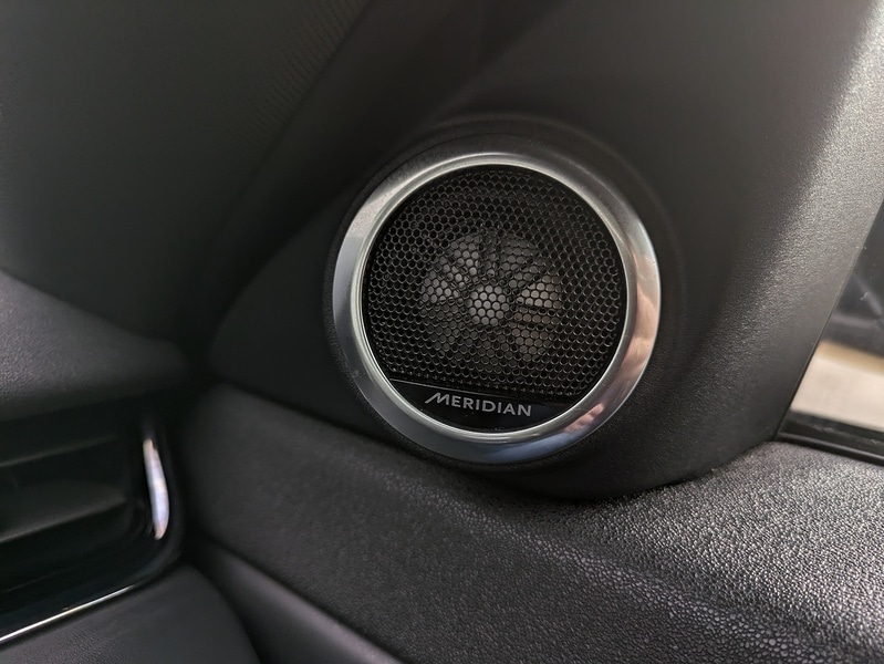 Used Land Rover Range Rover Evoque 2021 for sale - 76386805: Photo 22