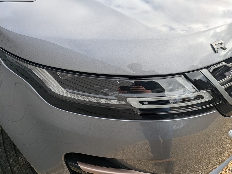 Used Land Rover Range Rover Evoque 2021 for sale - 76386805: Photo 27