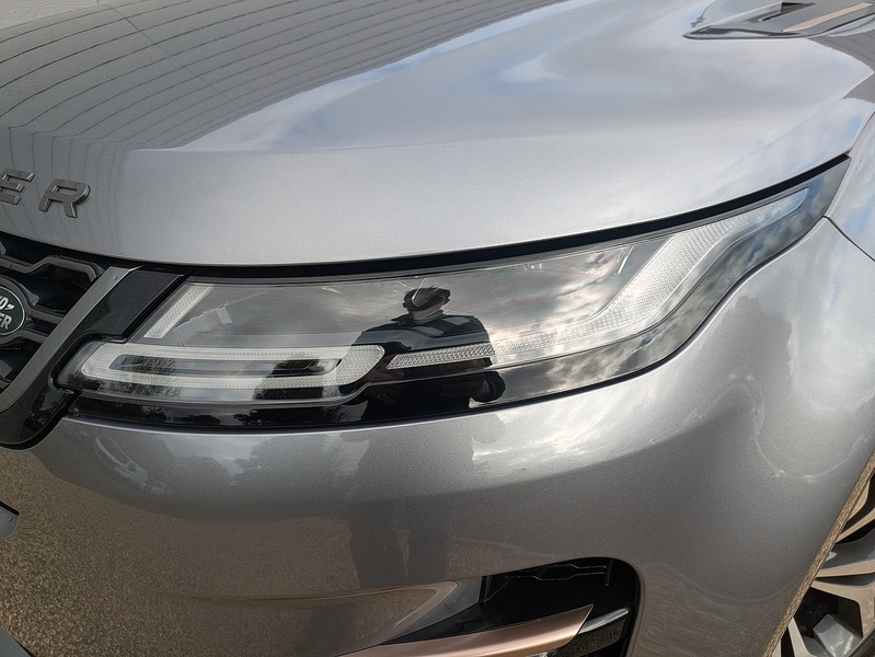 Used Land Rover Range Rover Evoque 2021 for sale - 76386805: Photo 28