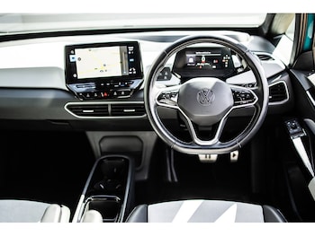 Used Volkswagen ID.3 2023 for sale - 79366833: Photo