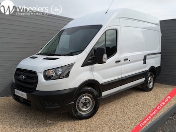 Ford - Transit