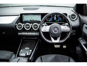 Used Mercedes-Benz EQA 2021 for sale - 79329610: Photo