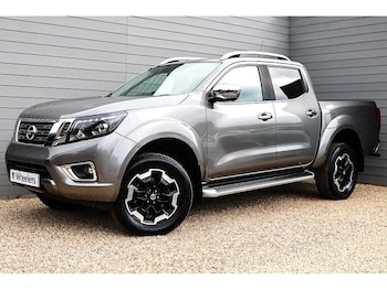 Used Nissan Navara 2019 for sale - 78894941: Photo