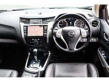 Used Nissan Navara 2019 for sale - 78894941: Photo