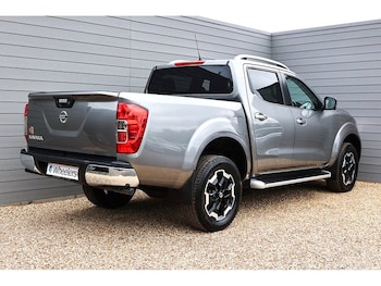 Used Nissan Navara 2019 for sale - 78894941: Photo