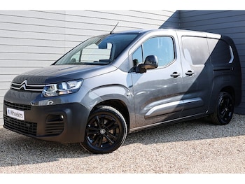Used Citroen Berlingo 2020 for sale - 79163502: Photo