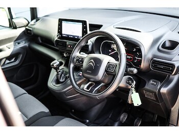 Used Citroen Berlingo 2020 for sale - 79163502: Photo