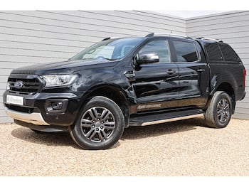 Used Ford Ranger 2021 for sale - 79787656: Photo
