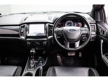 Used Ford Ranger 2021 for sale - 79787656: Photo