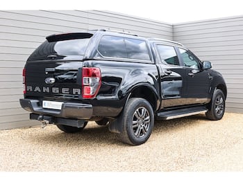 Used Ford Ranger 2021 for sale - 79787656: Photo