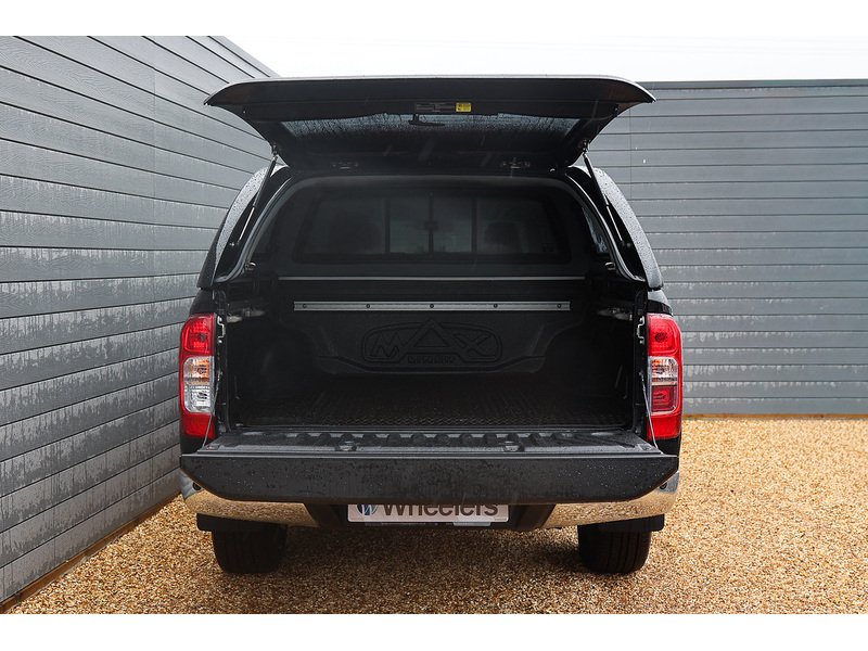 Used Nissan Navara 2018 for sale - 78027202: Photo 11