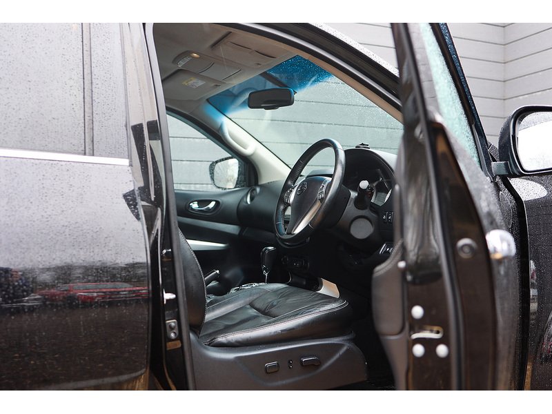 Used Nissan Navara 2018 for sale - 78027202: Photo 14