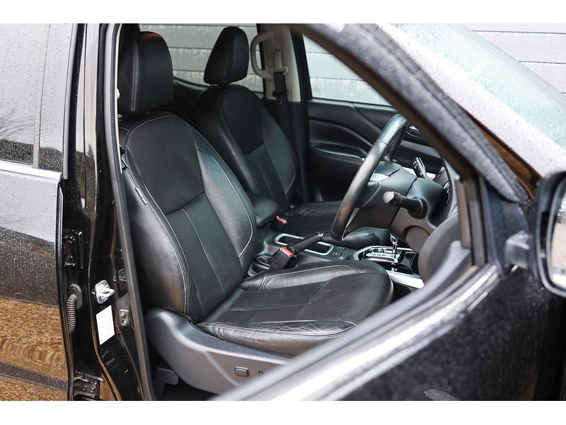 Used Nissan Navara 2018 for sale - 78027202: Photo 15