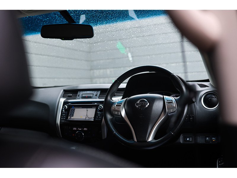 Used Nissan Navara 2018 for sale - 78027202: Photo 16