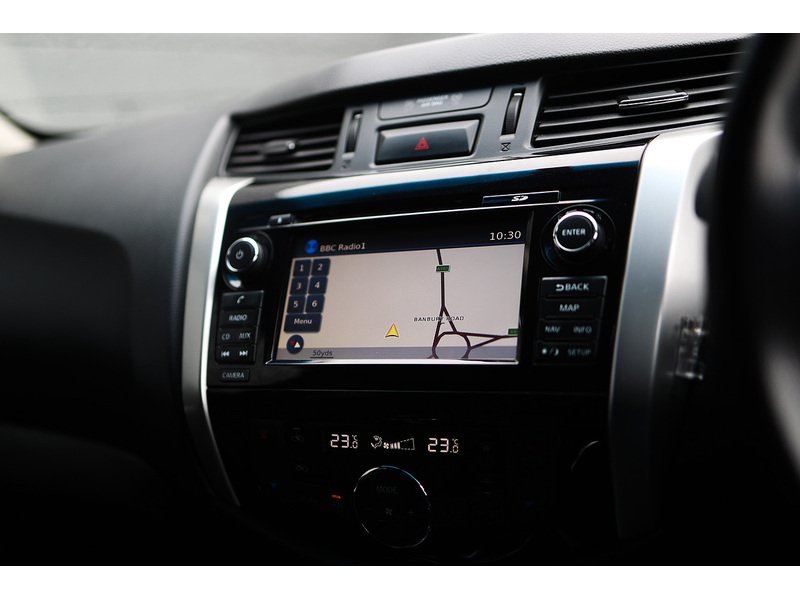 Used Nissan Navara 2018 for sale - 78027202: Photo 17