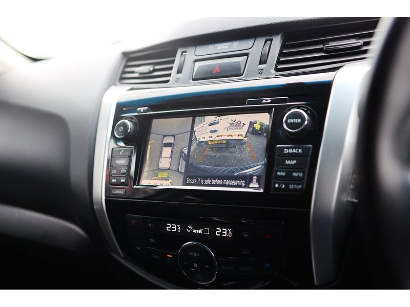 Used Nissan Navara 2018 for sale - 78027202: Photo 18