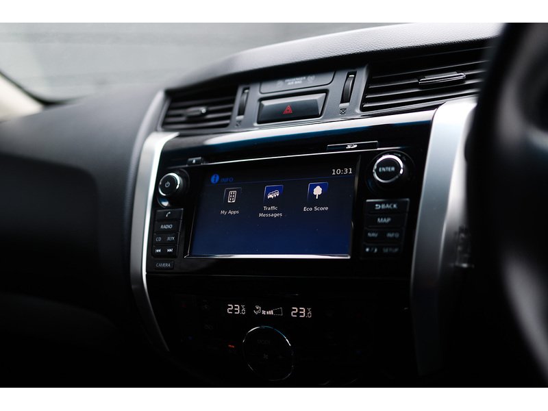 Used Nissan Navara 2018 for sale - 78027202: Photo 20