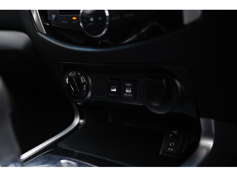 Used Nissan Navara 2018 for sale - 78027202: Photo 22