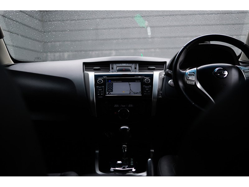 Used Nissan Navara 2018 for sale - 78027202: Photo 25