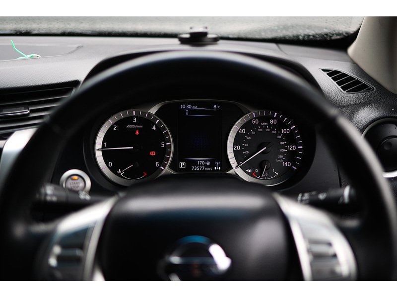 Used Nissan Navara 2018 for sale - 78027202: Photo 26