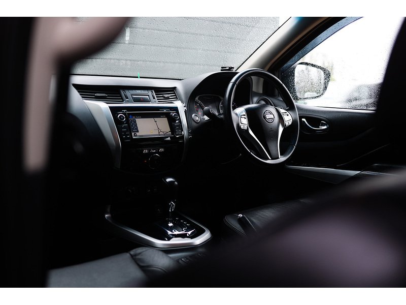 Used Nissan Navara 2018 for sale - 78027202: Photo 29